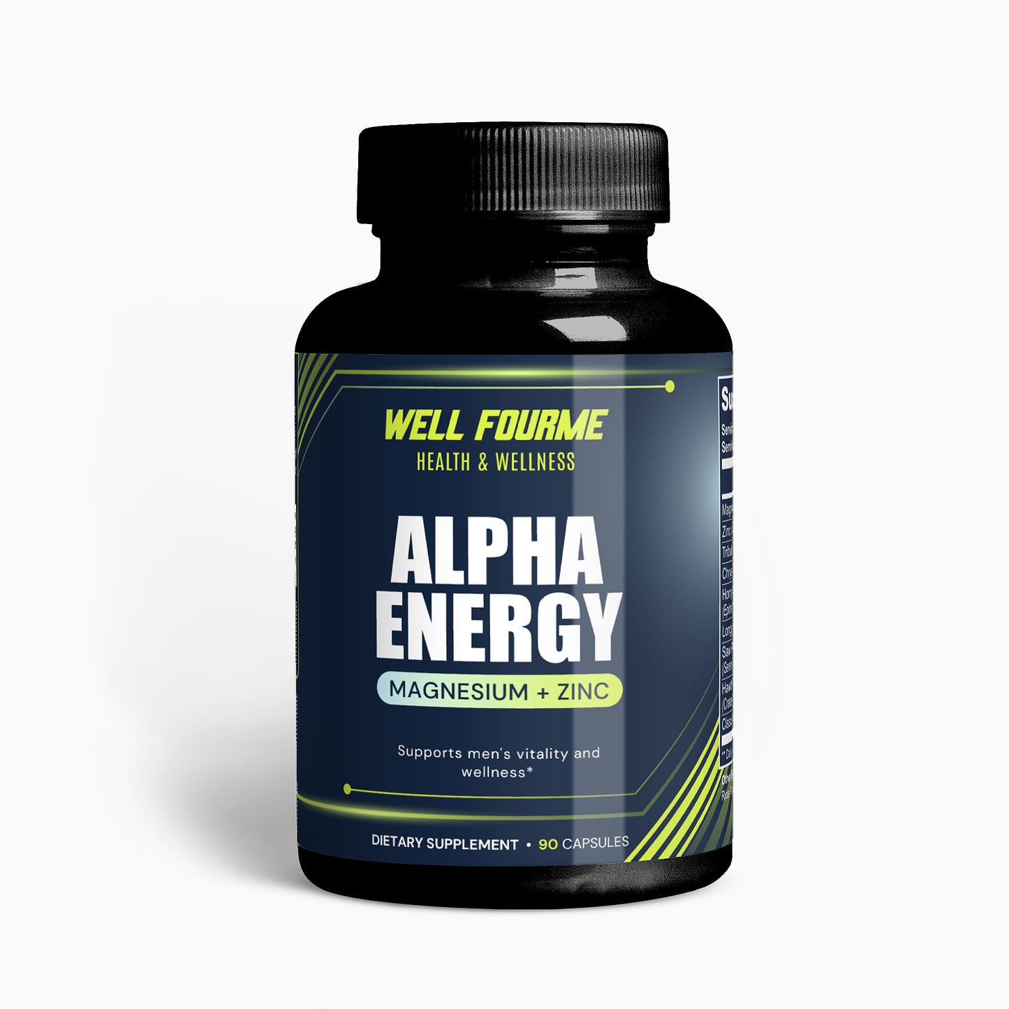 Alpha Energy